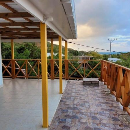 Posada Mcbean Franshua Ngoại thất bức ảnh