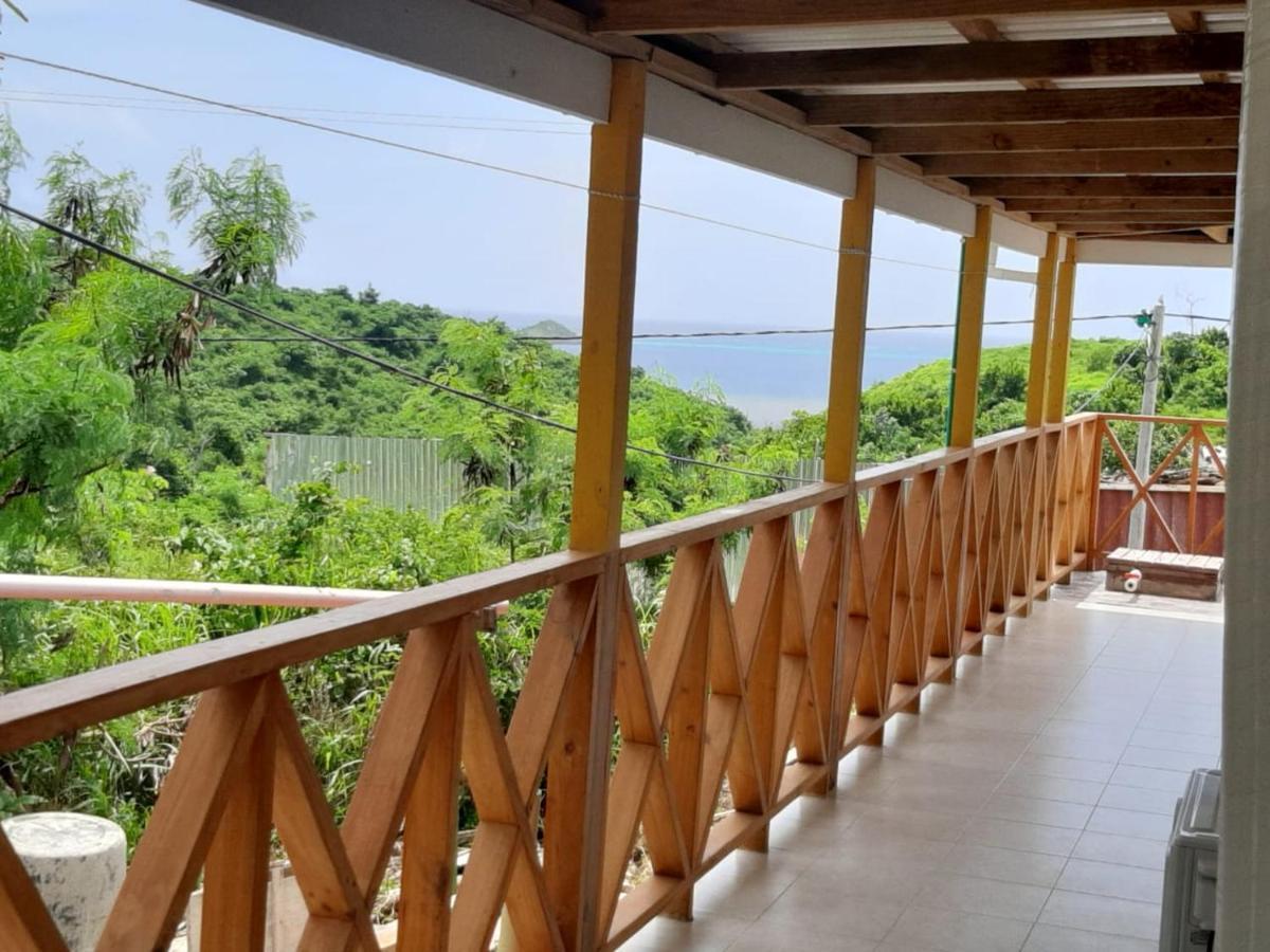 Posada Mcbean Franshua Ngoại thất bức ảnh