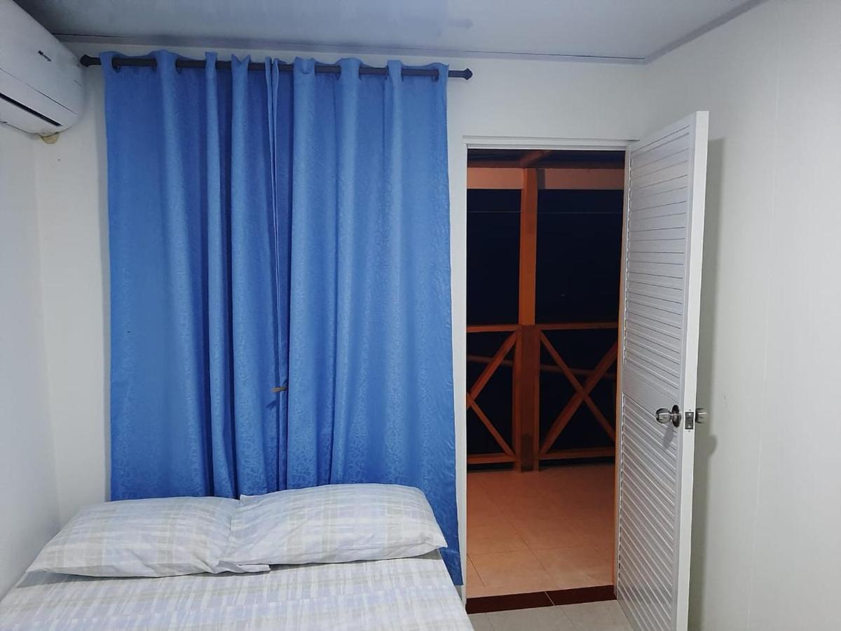 Posada Mcbean Franshua Ngoại thất bức ảnh