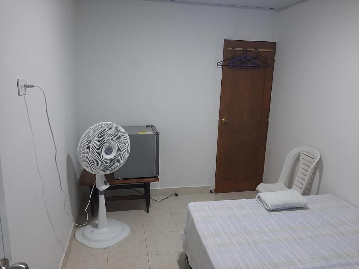 Posada Mcbean Franshua Ngoại thất bức ảnh