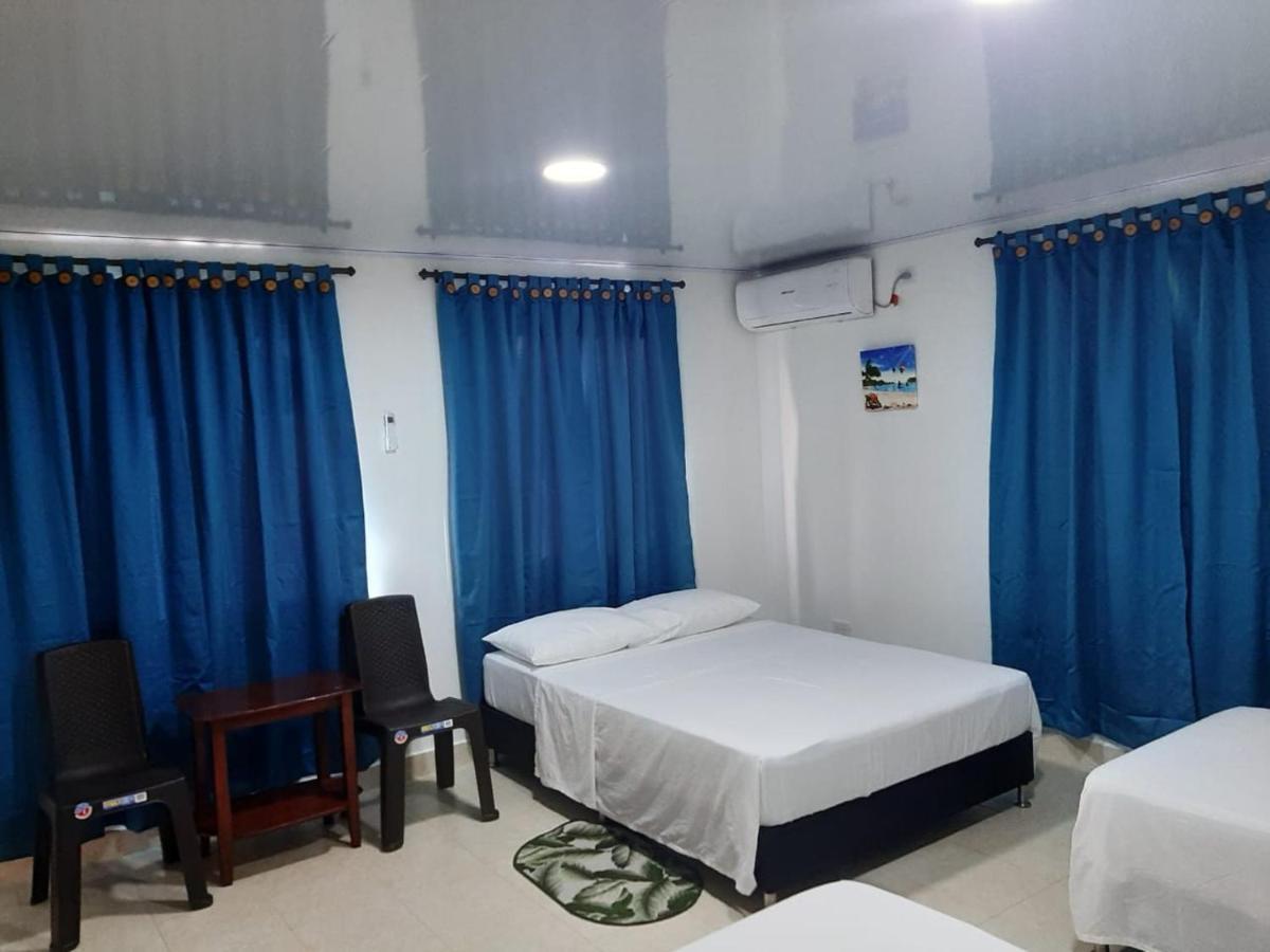 Posada Mcbean Franshua Ngoại thất bức ảnh