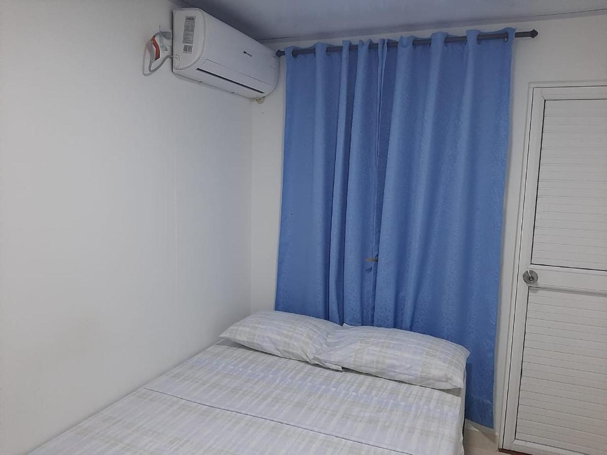 Posada Mcbean Franshua Ngoại thất bức ảnh