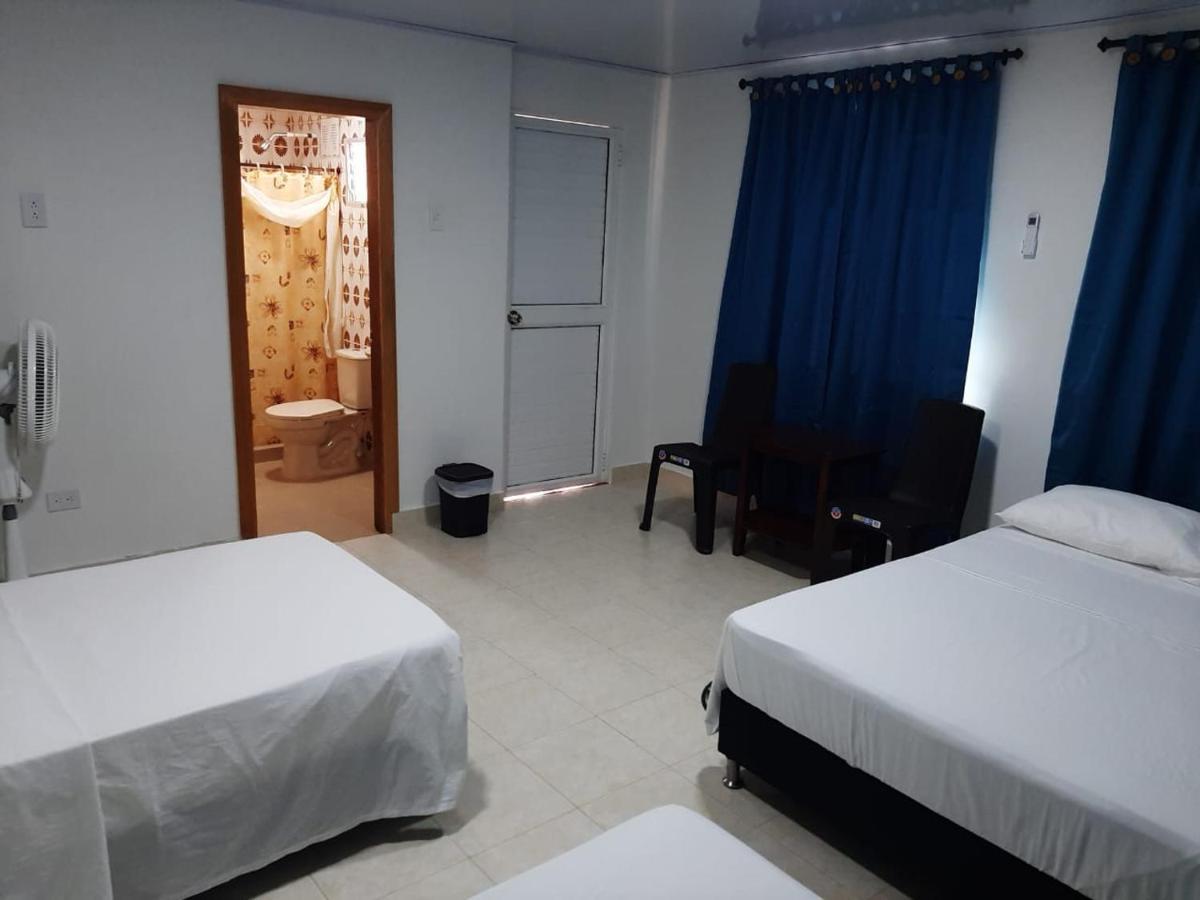 Posada Mcbean Franshua Ngoại thất bức ảnh