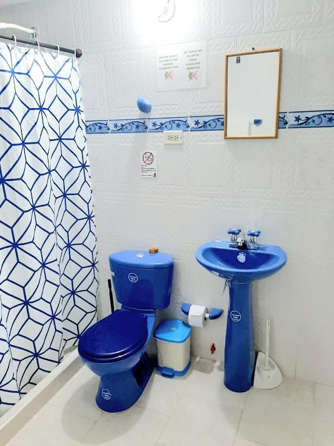 Posada Mcbean Franshua Ngoại thất bức ảnh