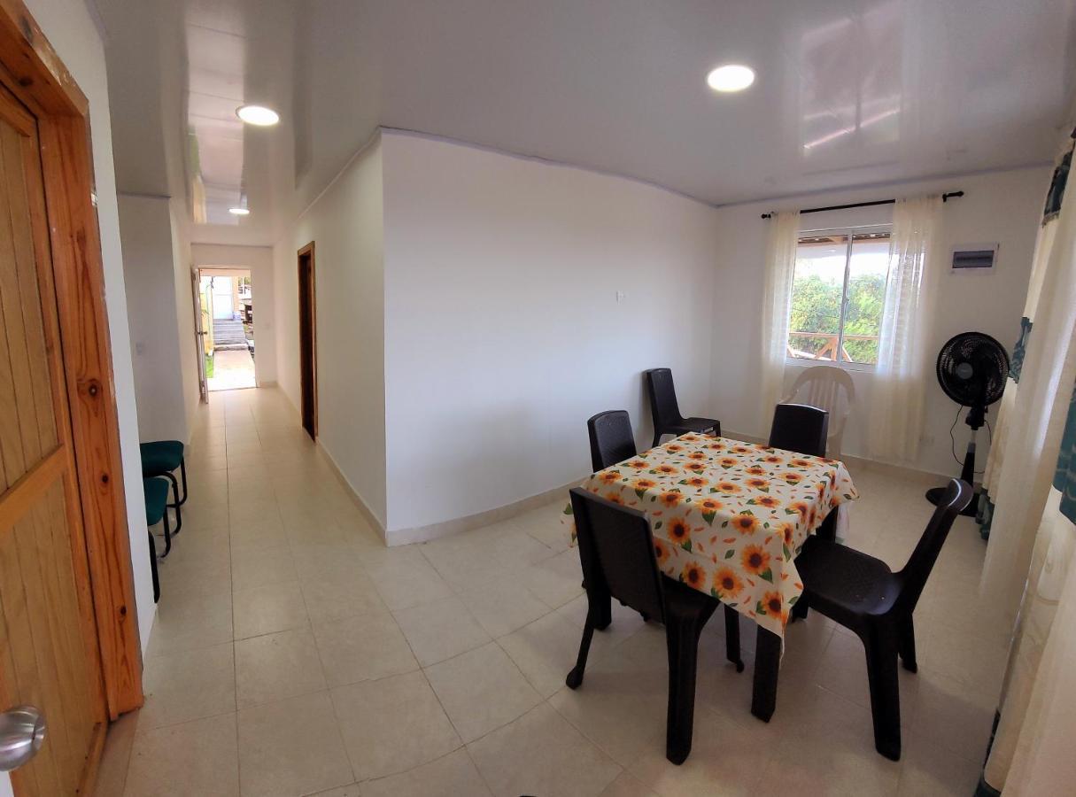 Posada Mcbean Franshua Ngoại thất bức ảnh